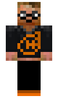 Gaben minecraft skin