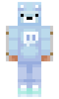 TurtleMaster465 minecraft skin