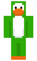 Zooang minecraft skin