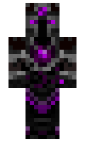 Exklibure minecraft skin