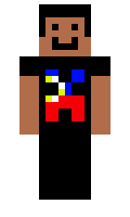 Tabajingjing minecraft skin