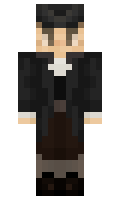 ZamCamYT minecraft skin