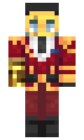 Sakkechu99 minecraft skin