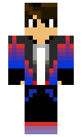 GoodMen minecraft skin