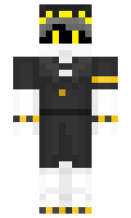 caliphated minecraft skin