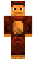 Dracuss minecraft skin