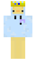 DistantDucky minecraft skin