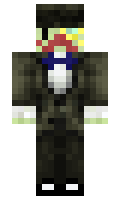 Slinkerback minecraft skin