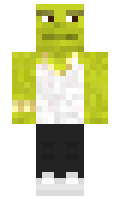 axux minecraft skin