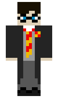danvn minecraft skin