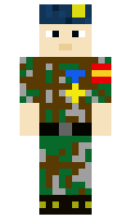 Erleck minecraft skin