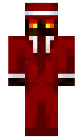 Poofalized minecraft skin
