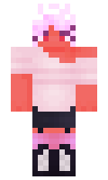 Novikond minecraft skin