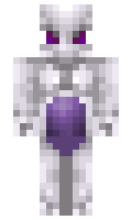 Wubulon minecraft skin