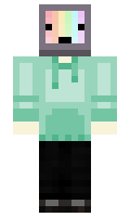 VADS minecraft skin