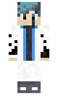 xzCobra minecraft skin