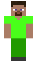 SamsWillRevenge minecraft skin