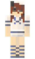 cqonn minecraft skin
