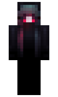 FallenSaturn158 minecraft skin