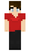 ChyenaColdbrew minecraft skin