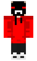 Dreamnandio minecraft skin