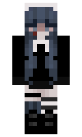 Dohik minecraft skin