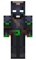 ZappierPine890 minecraft skin