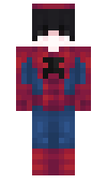 CanFoster minecraft skin