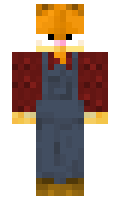ArgetFur minecraft skin