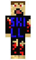 SrySkillaura minecraft skin