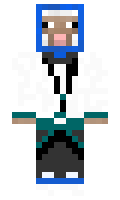 Kuchenkeksi minecraft skin