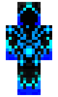KKing minecraft skin