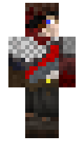 Moldock minecraft skin