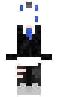 Hyp3rwolf05 minecraft skin