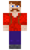 Ervior minecraft skin