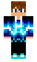 robmysl minecraft skin