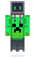 DJClassic4 minecraft skin