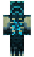 AHJack minecraft skin