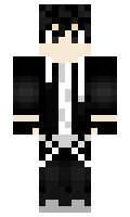 MysteryService minecraft skin