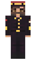 Lonatic minecraft skin