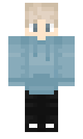 bobygo minecraft skin