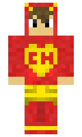 SaNtOsS007 minecraft skin