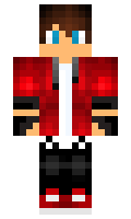 Kvasok minecraft skin