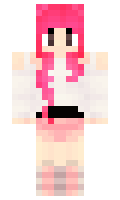 MAIIIKA minecraft skin