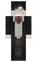 Luki41541 minecraft skin
