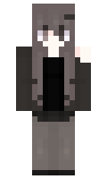 Zekrom354 minecraft skin