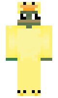 Loudencrazy minecraft skin