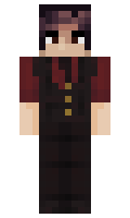 Galavance minecraft skin