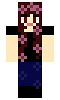 uwatchorcuxgirl minecraft skin