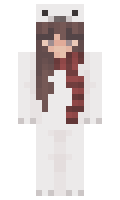 Mslkang minecraft skin